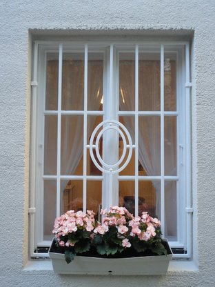 Baby Kinder Osteopathie Muenchen