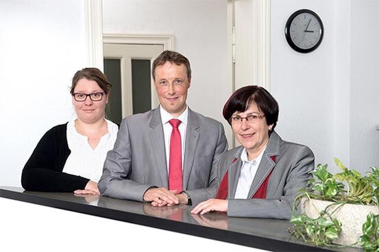 Anwaltskanzlei Dr. Schneider & Schulze Abbildung Nr. 5