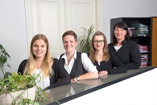 Anwaltskanzlei Dr. Schneider & Schulze Abbildung Nr. 6