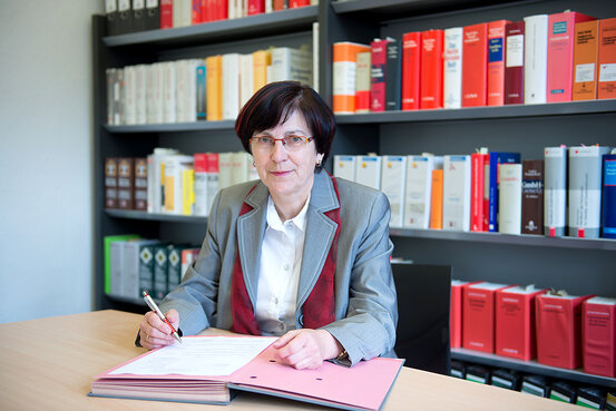 Anwaltskanzlei Dr. Schneider & Schulze Abbildung Nr. 8