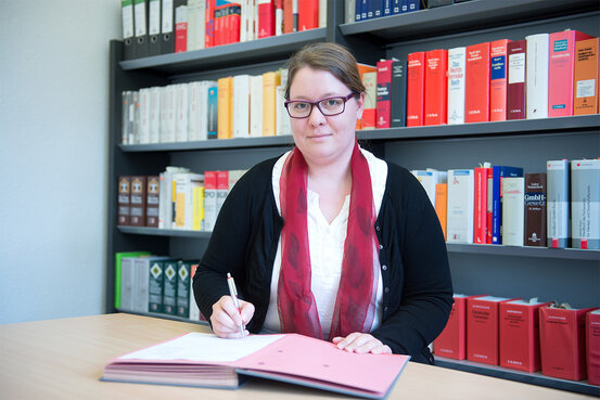 Anwaltskanzlei Dr. Schneider & Schulze Abbildung Nr. 10