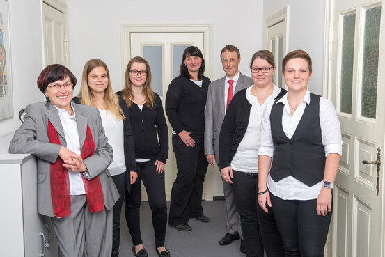 Anwaltskanzlei Dr. Schneider & Schulze Abbildung Nr. 4