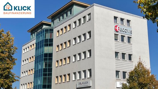 Dr. Klein Klick-Baufinanzierung GmbH Abbildung Nr. 2