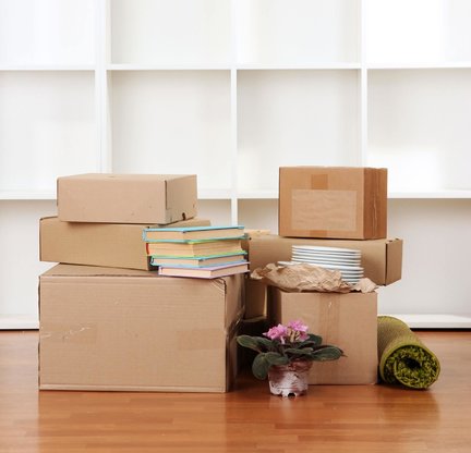 MAYER UMZÜGE Abbildung Nr. 1