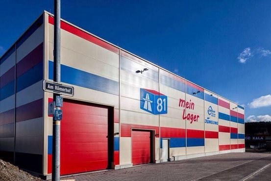 A81-mein-Lager Abbildung Nr. 1
