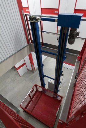 A81-mein-Lager Abbildung Nr. 6