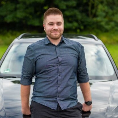 Fahrschule Lucky Abbildung Nr. 11