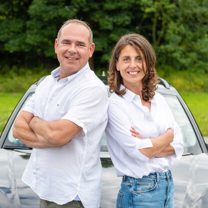 Fahrschule Lucky Abbildung Nr. 2