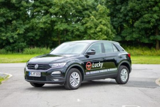 Fahrschule Lucky Abbildung Nr. 8