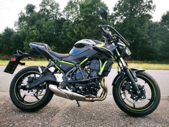 Fahrschule Lucky Abbildung Nr. 9