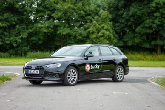 Fahrschule Lucky Abbildung Nr. 7