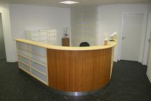 Schreinerei Risch e.K. Vorschau