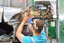 Autoservice Steinbauer GmbH & Co. KG Vorschau