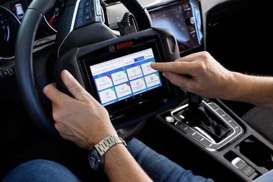 Autoservice Steinbauer GmbH & Co. KG Abbildung Nr. 3