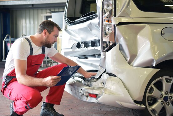 Autoservice Steinbauer GmbH & Co. KG Abbildung Nr. 7