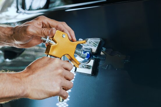 Autoservice Steinbauer GmbH & Co. KG Abbildung Nr. 3