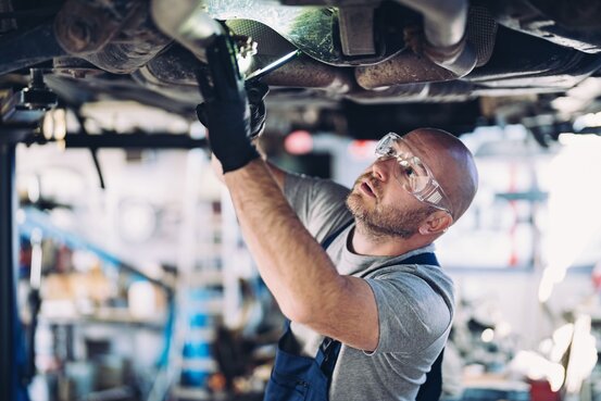 Autoservice Steinbauer GmbH & Co. KG Abbildung Nr. 2