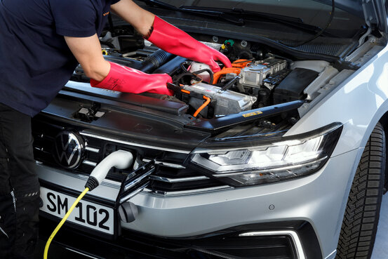 Autoservice Steinbauer GmbH & Co. KG Abbildung Nr. 6