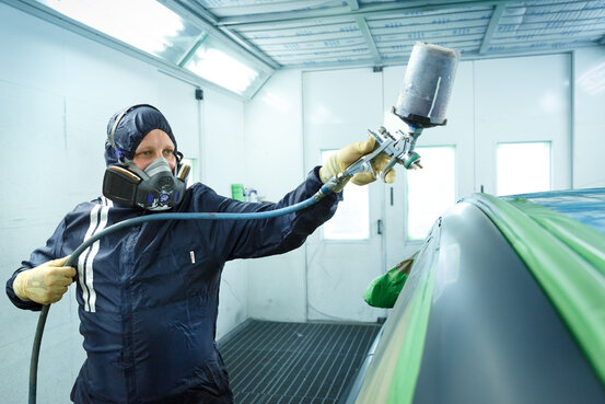 Autoservice Steinbauer GmbH & Co. KG Abbildung Nr. 4