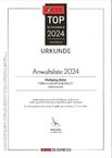 Strba Rechtsanwälte Fachanwälte ArbeitsR, WEG und MietR Vorschau