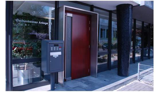 Strba Rechtsanwälte Fachanwälte ArbeitsR, WEG und MietR Abbildung Nr. 5