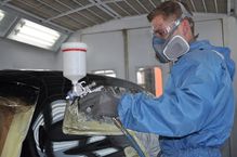 IDENTICA Wissel - Die Karosserie- und Lackexperten Vorschau