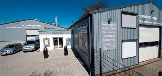 Ulrich Schröder GmbH Abbildung Nr. 1