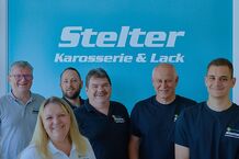 Stelter Karosserie & Lack GmbH Vorschau