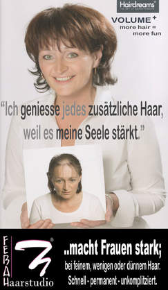 haarverdichtung FEBAH Haarstudio