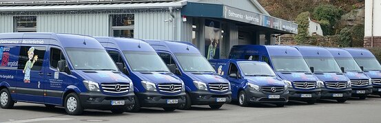 Marco Bergdoll GmbH Abbildung Nr. 3