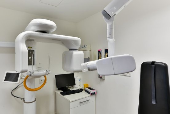 Digitales Roentgen Zahnarzt Offenbach