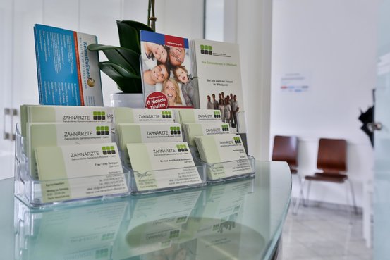 Online Termin Zahnarzt Offenbach