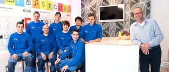 Elektrotechnik Welzel Vorschau