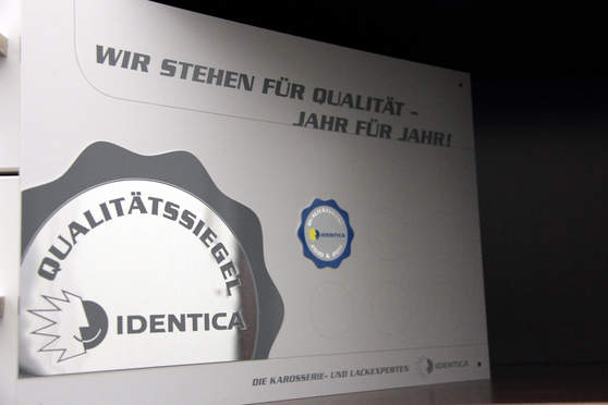 Geiger Lackierfachbetrieb GmbH Abbildung Nr. 17