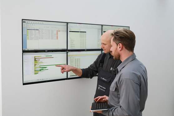 Geiger Lackierfachbetrieb GmbH Abbildung Nr. 7