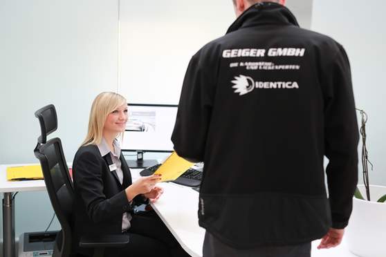 Geiger Lackierfachbetrieb GmbH Abbildung Nr. 5