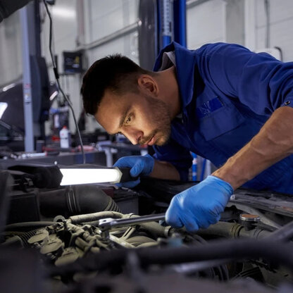 Franke - Karosserie & Lackierzentrum Witzleben Abbildung Nr. 5