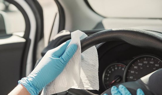 Hartleib Karosserie- und Lackierfachbetrieb GmbH & Co. KG Abbildung Nr. 4