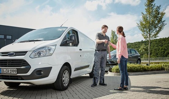 Hartleib Karosserie- und Lackierfachbetrieb GmbH & Co. KG Abbildung Nr. 2