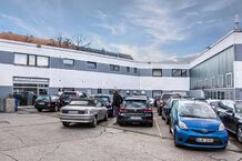 Karosseriefachbetrieb Hans Hoffmann Vorschau