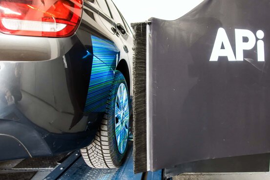 Karosseriefachbetrieb Hans Hoffmann Abbildung Nr. 12