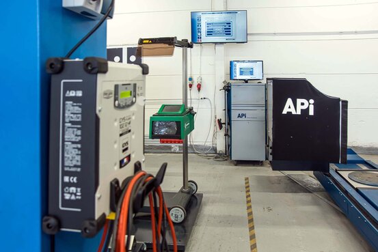 Karosseriefachbetrieb Hans Hoffmann Abbildung Nr. 13