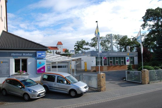 KS AUTOGLAS ZENTRUM Beucha Abbildung Nr. 2