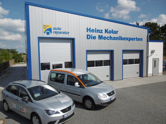 KS AUTOGLAS ZENTRUM Beucha Abbildung Nr. 3