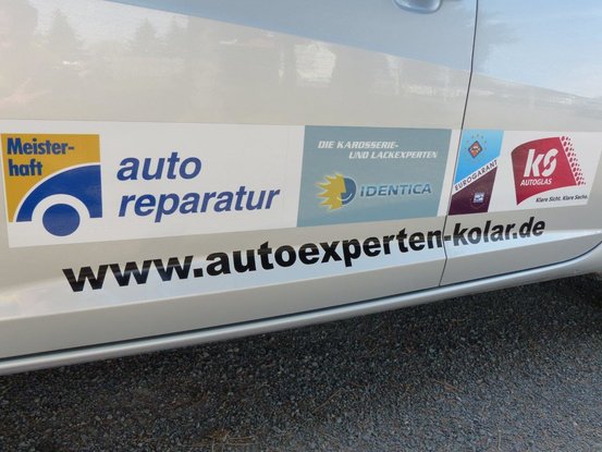 KS AUTOGLAS ZENTRUM Beucha Abbildung Nr. 4