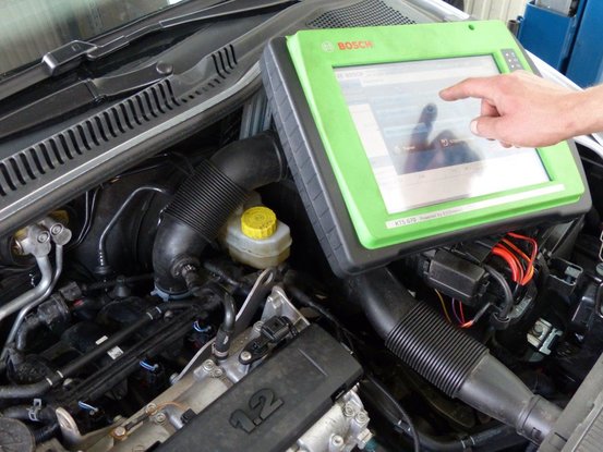 KS AUTOGLAS ZENTRUM Beucha Abbildung Nr. 7