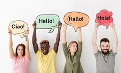 Sprachschule Aktiv München GbR Vorschau