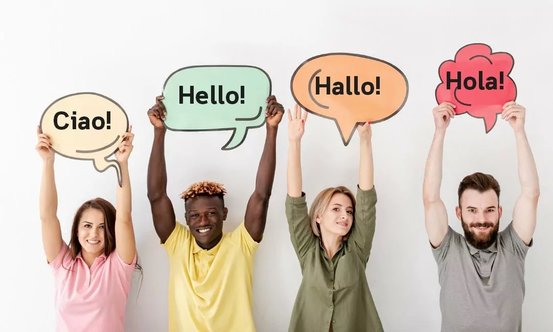 Sprachschule Aktiv München GbR Abbildung Nr. 1