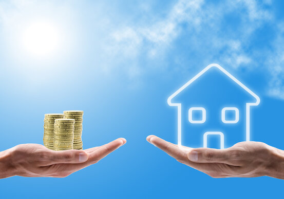 Immobilienfinanzierung