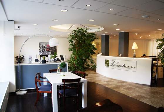 Lebenstraum-Immobilien GmbH & Co. KG Abbildung Nr. 12